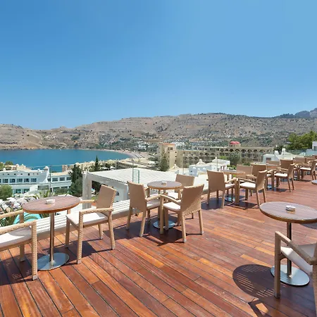 Village & - Adults Only 5*