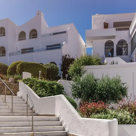 Village & - Adults Only Líndos