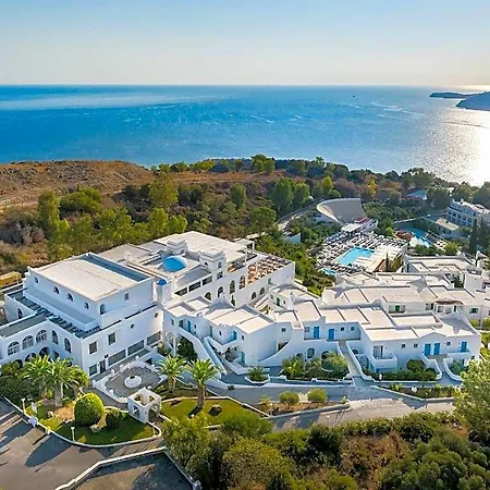 Village & - Adults Only 5* Lindos (Rhodes)