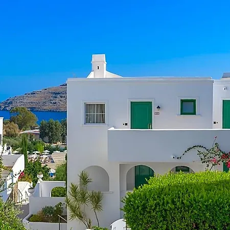 Village & - Adults Only Hotel Lindos (Rhodes)