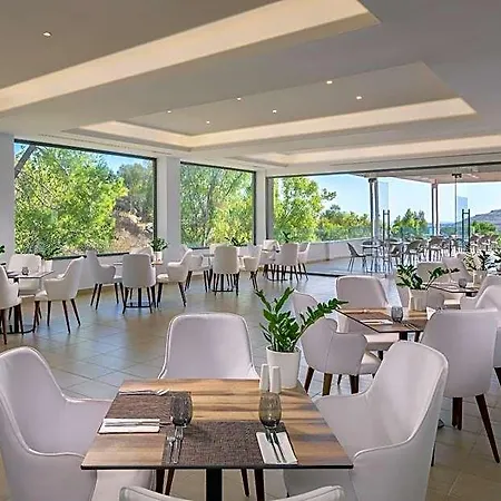 Village & - Adults Only 5* Lindos (Rhodes)