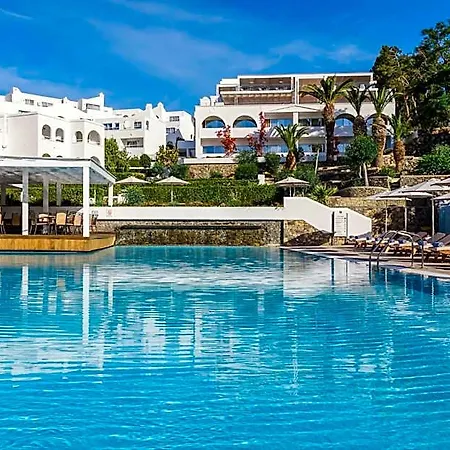 Hotel Village & - Adults Only Lindos (Rhodes)