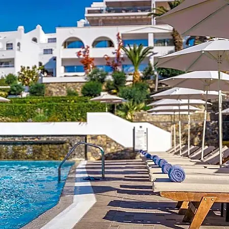 Village & - Adults Only 5*