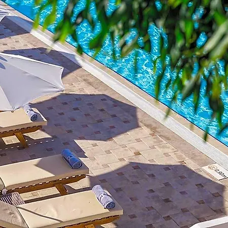 Village & - Adults Only 5* Lindos (Rhodes)