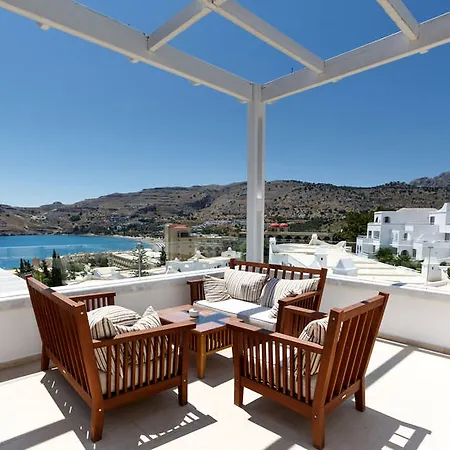 Hotel Village (adults Only)