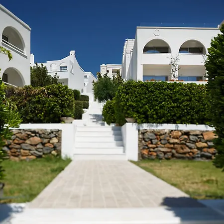 Village (adults Only) Lindos (Rhodes)