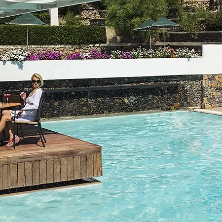 Village (adults Only) 5* Lindos (Rhodes)