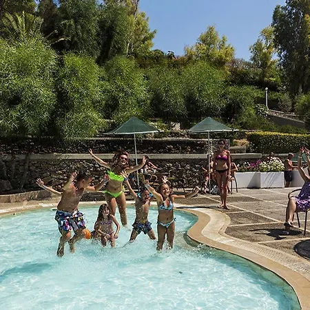 Village (adults Only) Hotel Lindos (Rhodes)