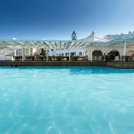 Hotel Village (adults Only)