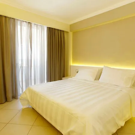 Village (adults Only) Hotel
