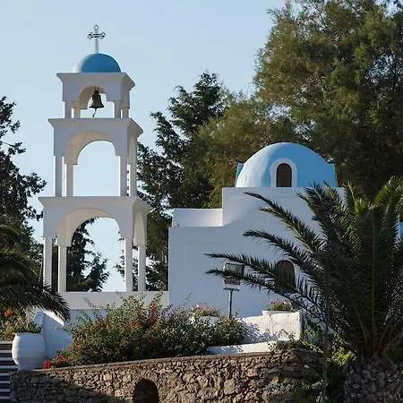 מלון Village & - Adults Only 5*