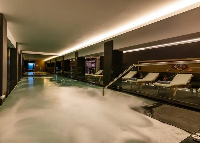 Village & - Adults Only Hotel