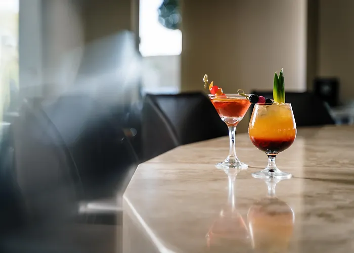 Village & - Adults Only