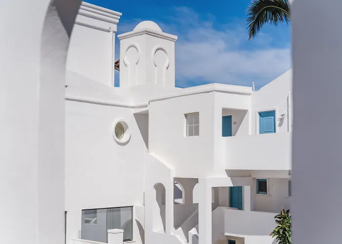 Hotel Village & - Adults Only 5*