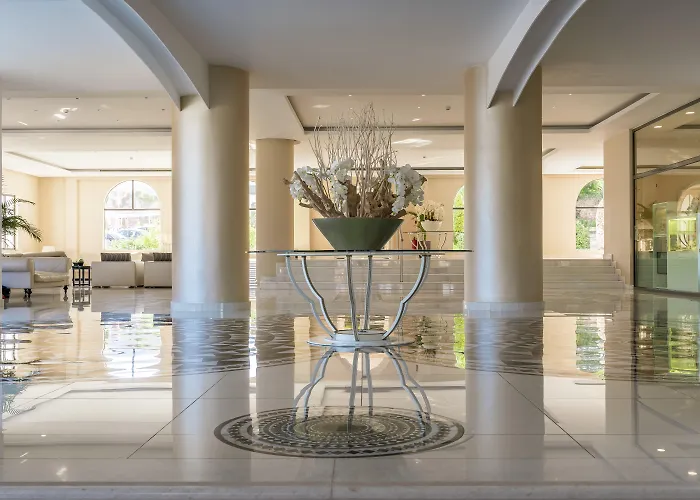 Village & - Adults Only