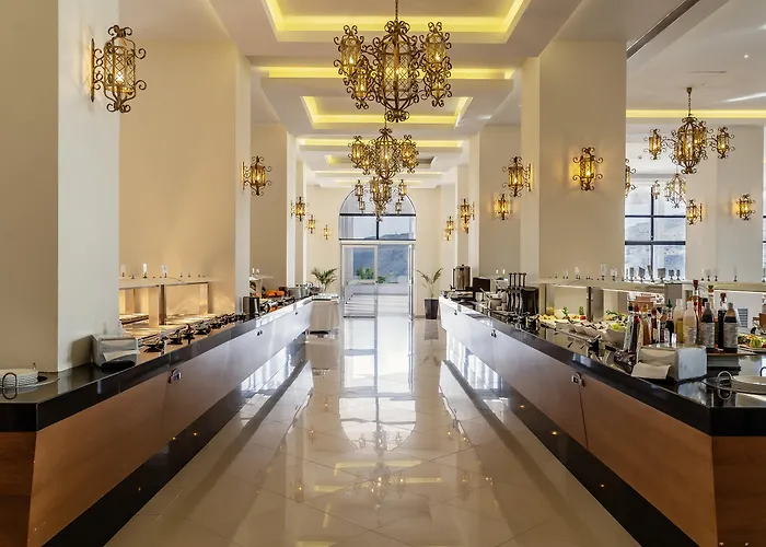 Village & - Adults Only