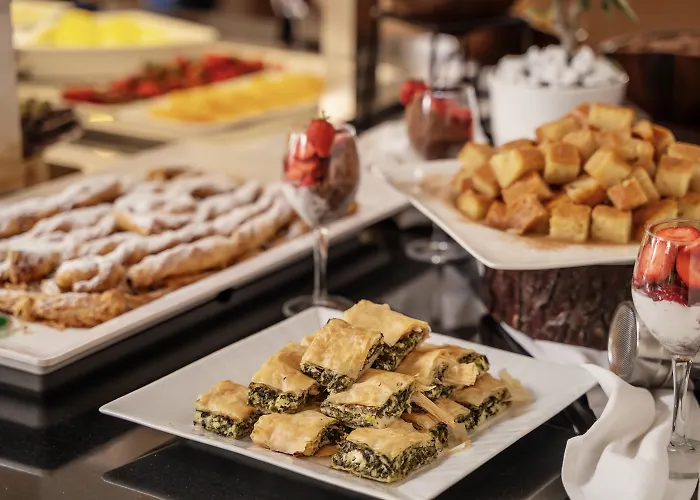 Village & - Adults Only 5*