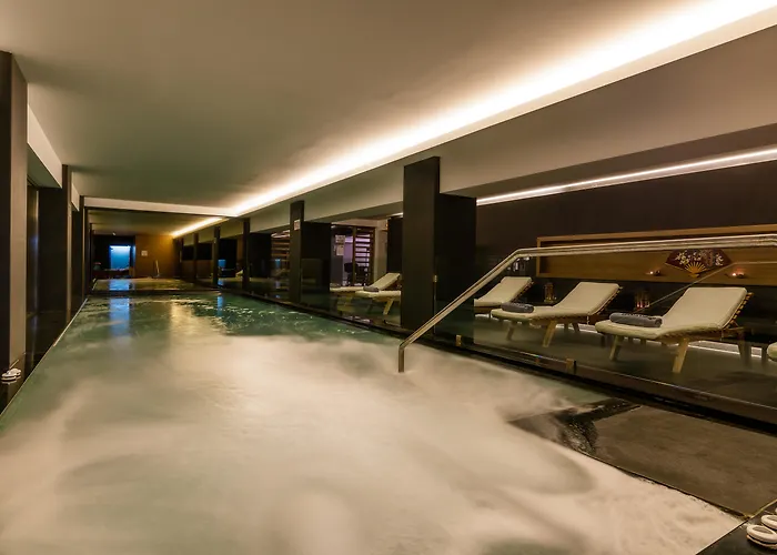 Village & - Adults Only Otel