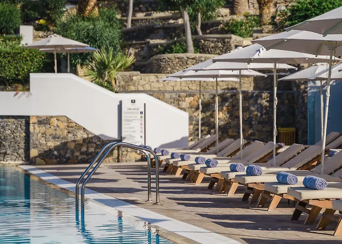 Village & - Adults Only Otel