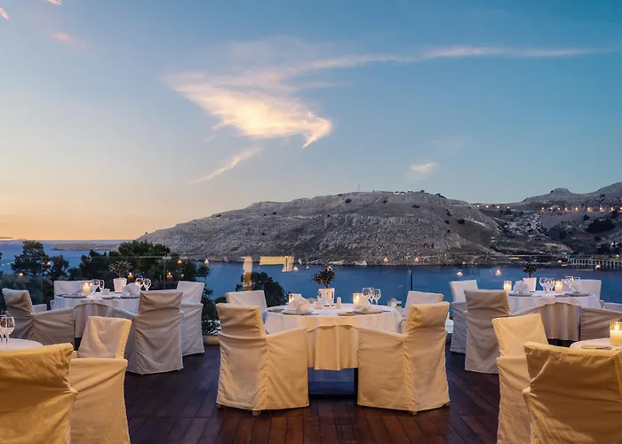 Village & - Adults Only