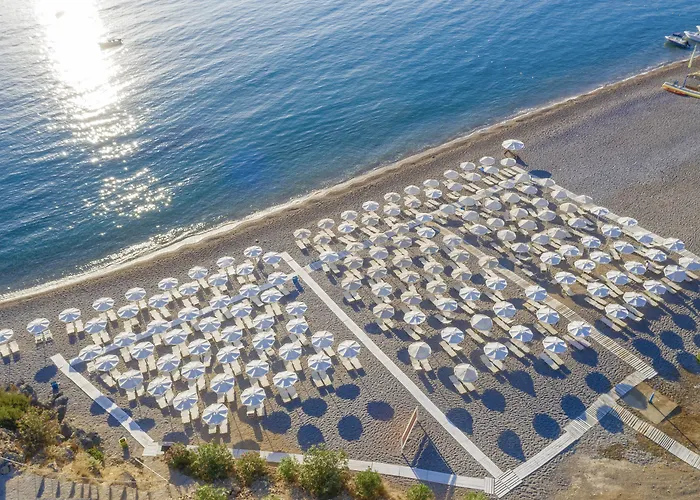 Village & - Adults Only Hotell 5*