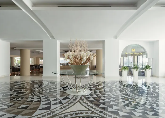 Hotel Village & - Adults Only 5*