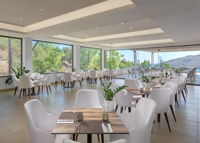 Village & - Adults Only Hotel 5*