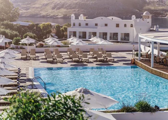 Hotell Village & - Adults Only 5*