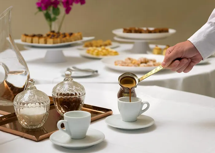 Village & - Adults Only 5*