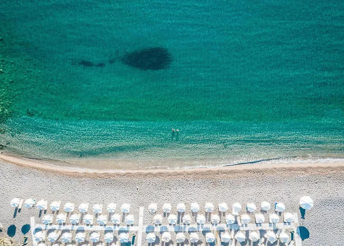 Hotel Village & - Adults Only Líndos