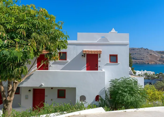 Village & - Adults Only 5*