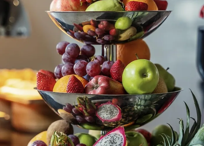 Village & - Adults Only