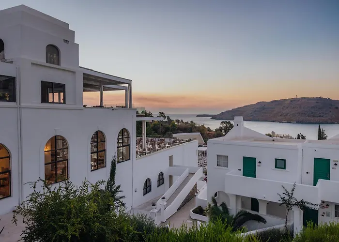 Village & - Adults Only