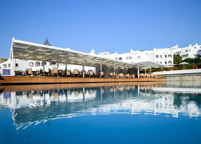 Village & - Adults Only Hotell