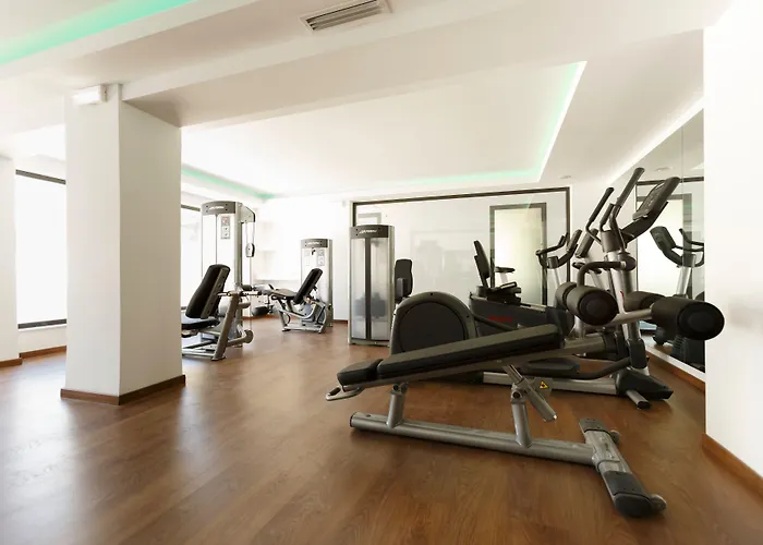 Village & - Adults Only Otel Líndos