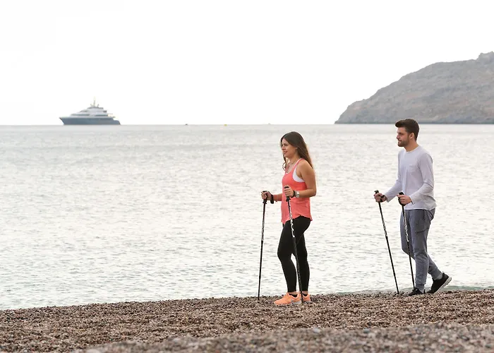 Otel Village & - Adults Only Líndos