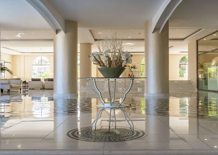 Village & - Adults Only Hotel 5*