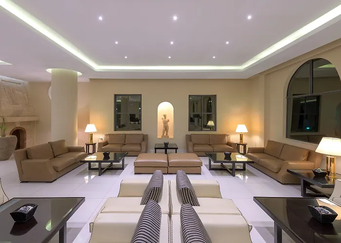 Village & - Adults Only