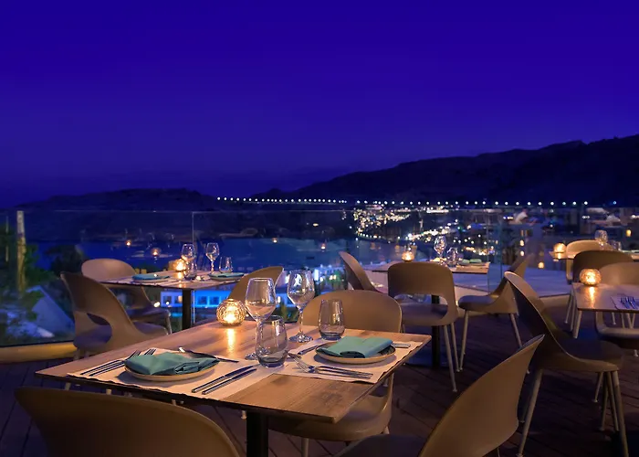 Hotel Village & - Adults Only 5*