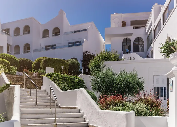 Village & - Adults Only Líndos