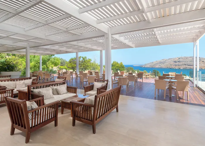 Village & - Adults Only Otel