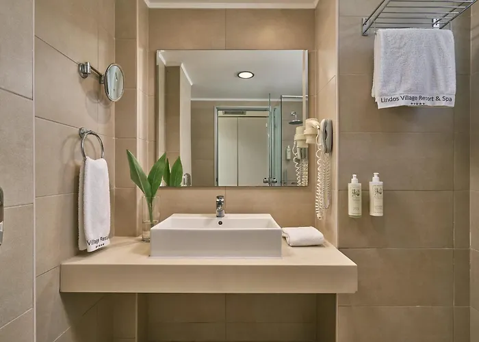 Hotel Village & - Adults Only 5*