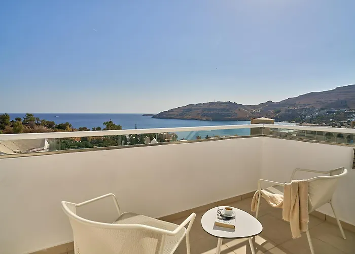 Village & - Adults Only 5*