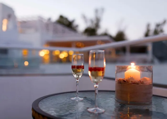 Village & - Adults Only Hotel