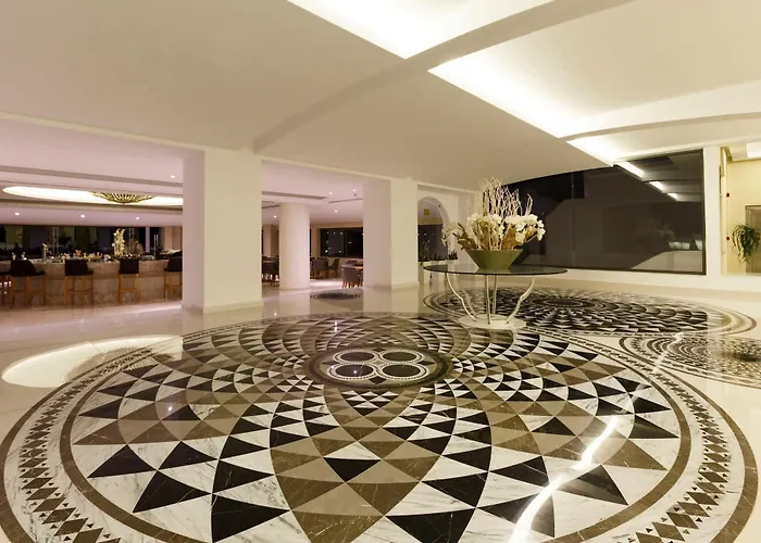 Otel Village & - Adults Only 5*