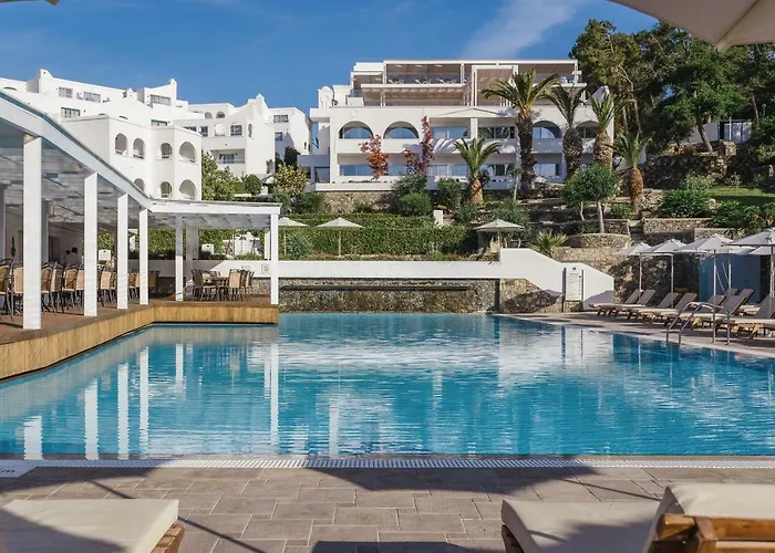 Village & - Adults Only 5*