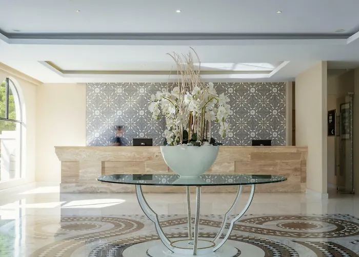 Hotel Village & - Adults Only 5*