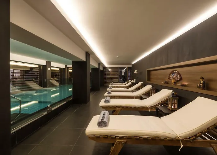 Village & - Adults Only Hotel