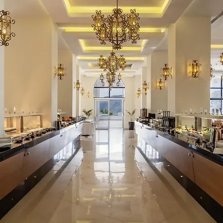 Village & - Adults Only Otel Líndos