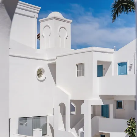 Hotel Village (adults Only) 5*
